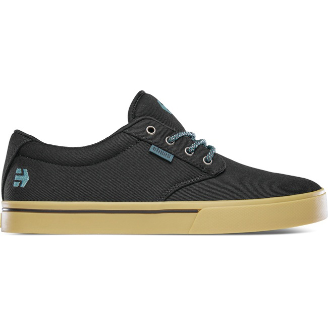 Zapatos Etnies Jameson Preserve - Tenis Para Hombre I164 Mexico